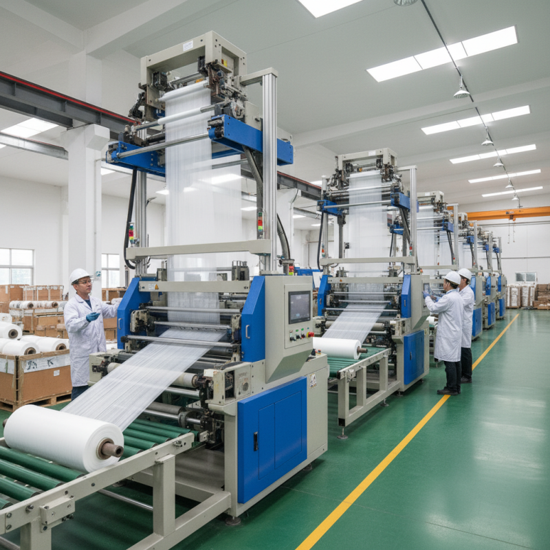 Top 10 Fiberglass Mesh Machines for Efficient Production?