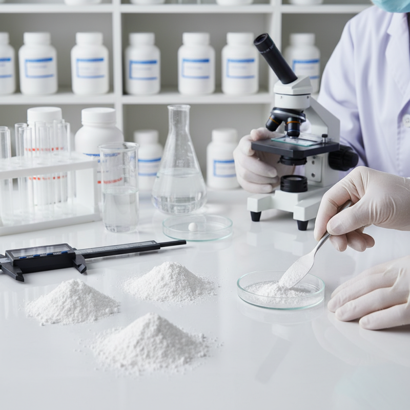 HPMC for Sale Best Uses and Buying Guide?