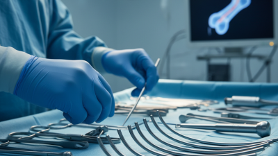 How to Choose Flexible Intramedullary Nails for Your Surgery?