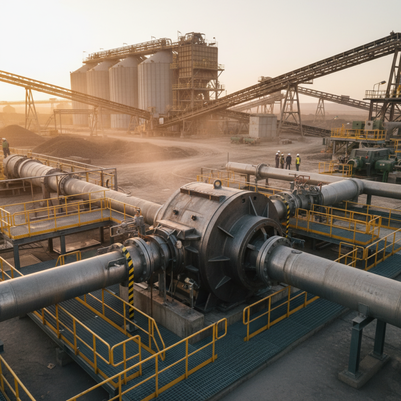 Essential Tips for Choosing a Heavy Duty Slurry Pump?