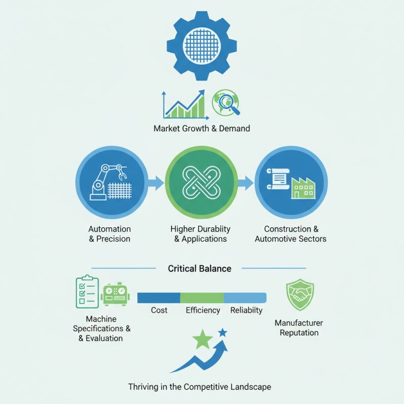 Best Fiberglass Mesh Machine for Your Production Needs?