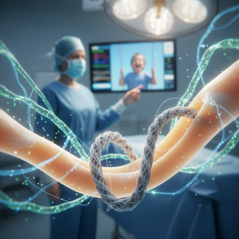 What Are Flexible Intramedullary Nails and Their Benefits?