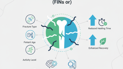 How to Choose Flexible Intramedullary Nails for Surgery?