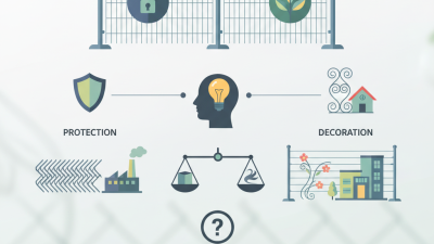 How to Choose the Best Double Wire Panel for Your Needs?