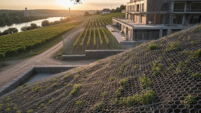 What are the Benefits of Hexagonal Wire Mesh in 2026?