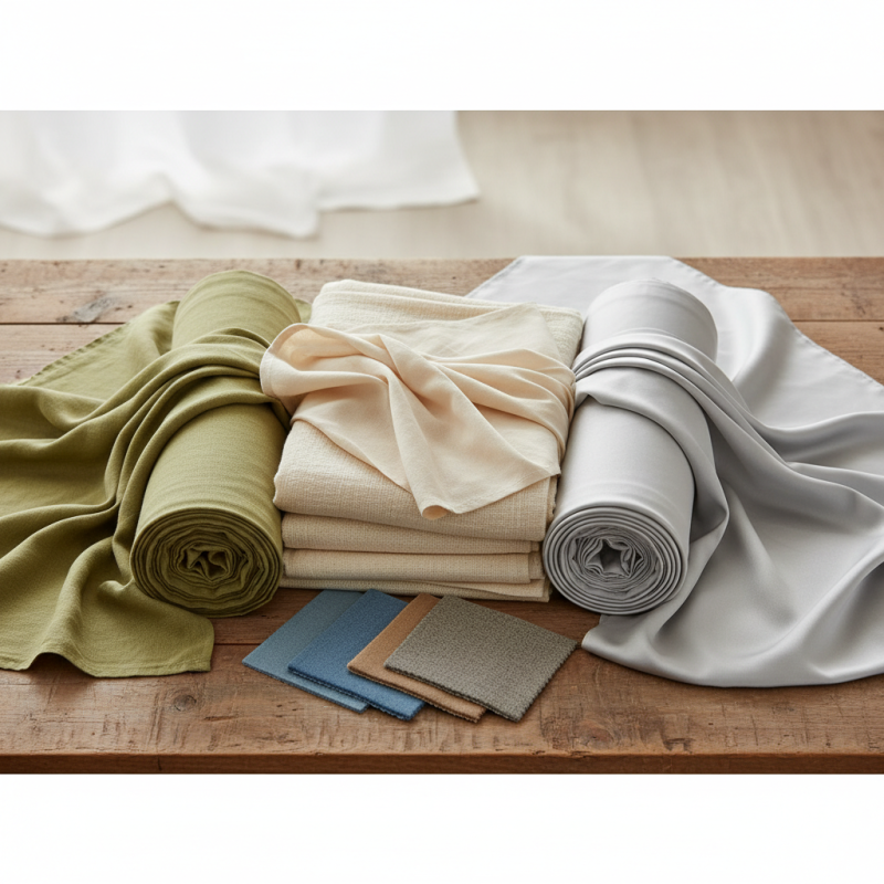 Top Bedding Fabric Suppliers You Should Know About?