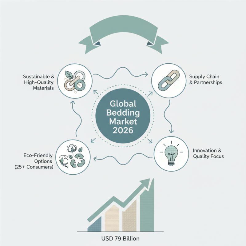 Top Bedding Fabric Suppliers to Consider in 2026?