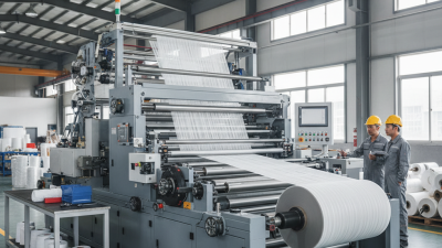 How to Choose a Fiberglass Mesh Machine for Your Needs?