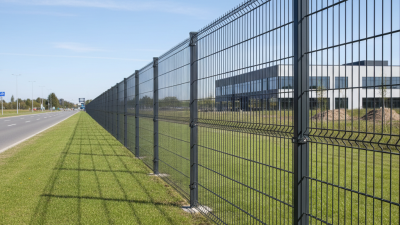 Double Wire Panel Best Uses and Benefits Explained