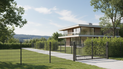 2026 Best Double Wire Panel Features and Benefits Explained?