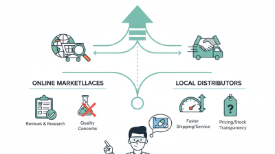 Where to Find HPMC for Sale in 2026 Top Options?