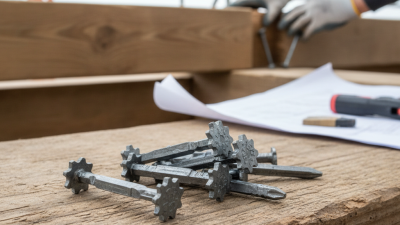 Why Choose Feumr Interlocking Nails for Your Next Project?