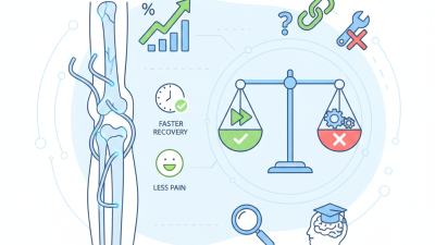 Why Choose Flexible Intramedullary Nails for Bone Fractures?