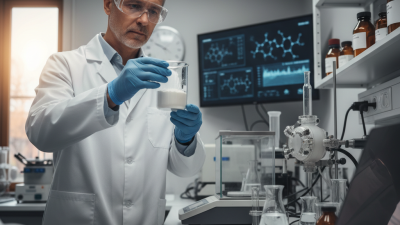 How to Buy HPMC for Sale and Its Benefits?