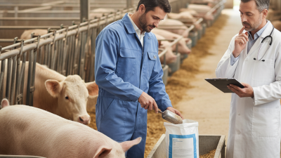 2026 Best Uses of Chlortetracycline Premix for Livestock?