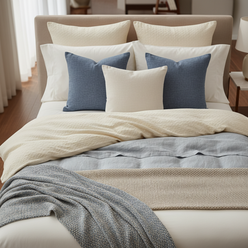 Top Bedding Fabric Suppliers You Should Know About?