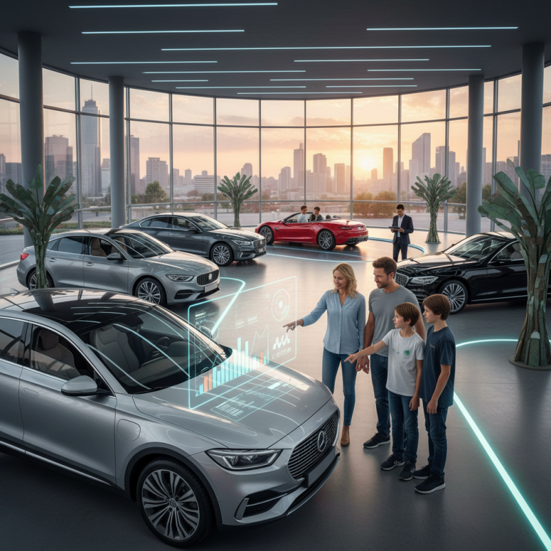 2026 Top Used Automatic Cars for Sale What to Consider?