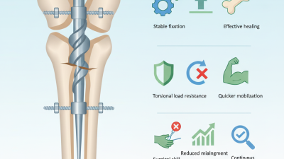Why Are Feumr Interlocking Nails Preferred in Surgery?