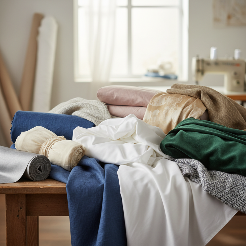 Top 10 Bedding Fabric Suppliers You Should Know?