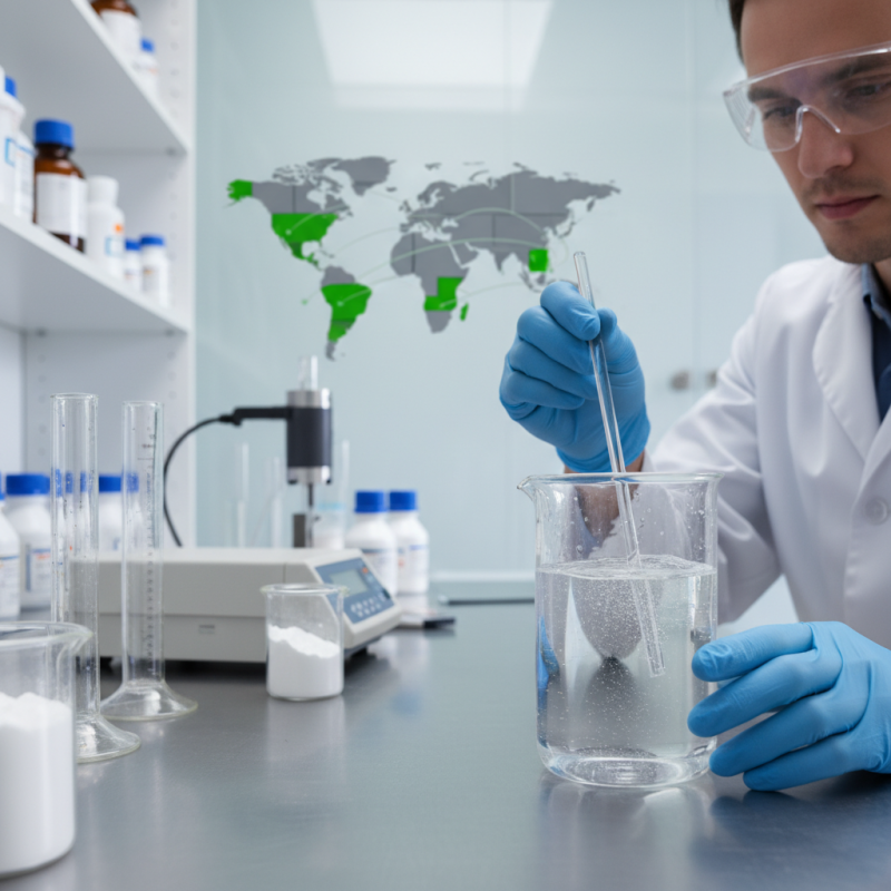 Best HPMC for Sale Options Explained