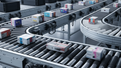 The Best Conveyor Belt Rollers for Smooth Operations?