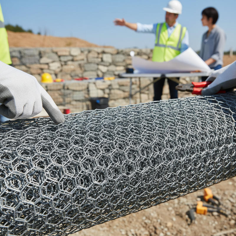 Ultimate Guide to Hexagonal Wire Mesh Tips for Best Use?