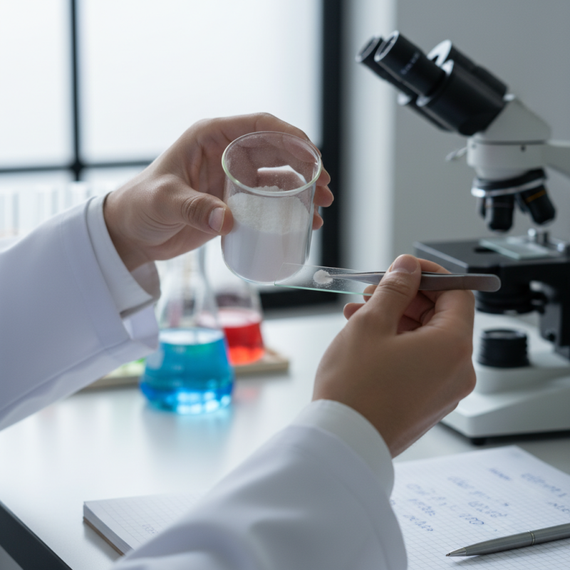 HPMC for Sale Tips to Choose the Best Quality Product?