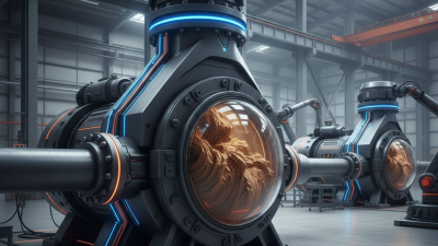 2026 Top Heavy Duty Slurry Pump Features and Benefits?