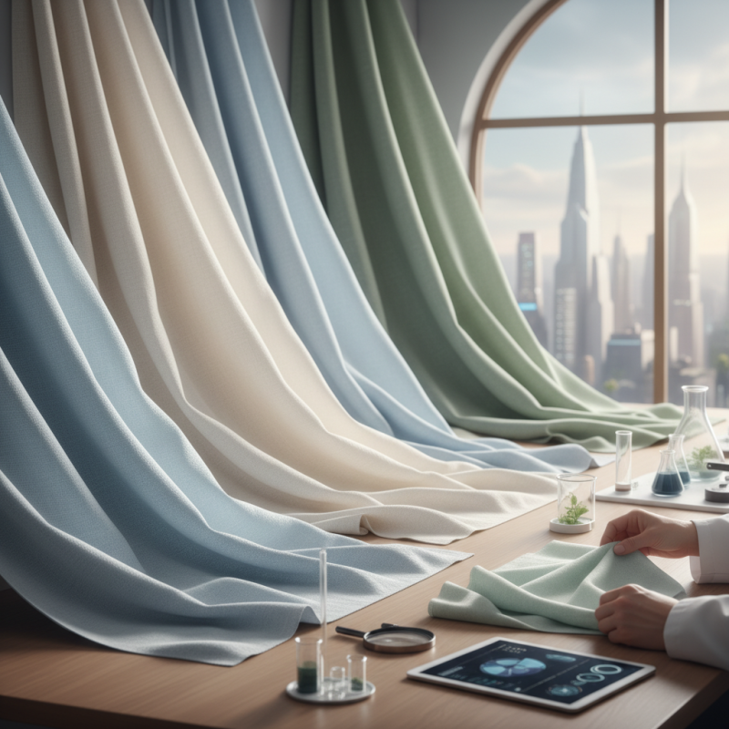 Top Bedding Fabric Suppliers for 2026 What to Look For?