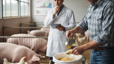 What is Chlortetracycline Premix and its Uses in Agriculture?