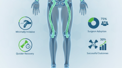 What is Flexible Intramedullary Nails and Their Benefits?