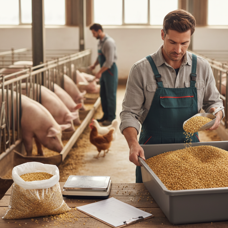 What is Chlortetracycline Premix and How is it Used?