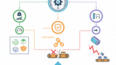 How to Choose Conveyor Belt Rollers for Maximum Efficiency?