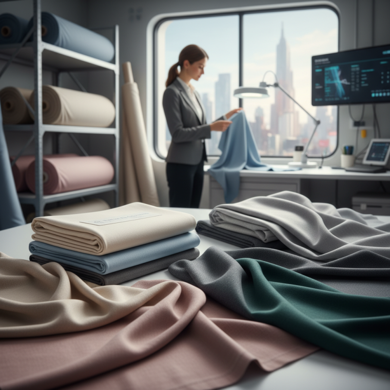 Top Bedding Fabric Suppliers to Consider in 2026?