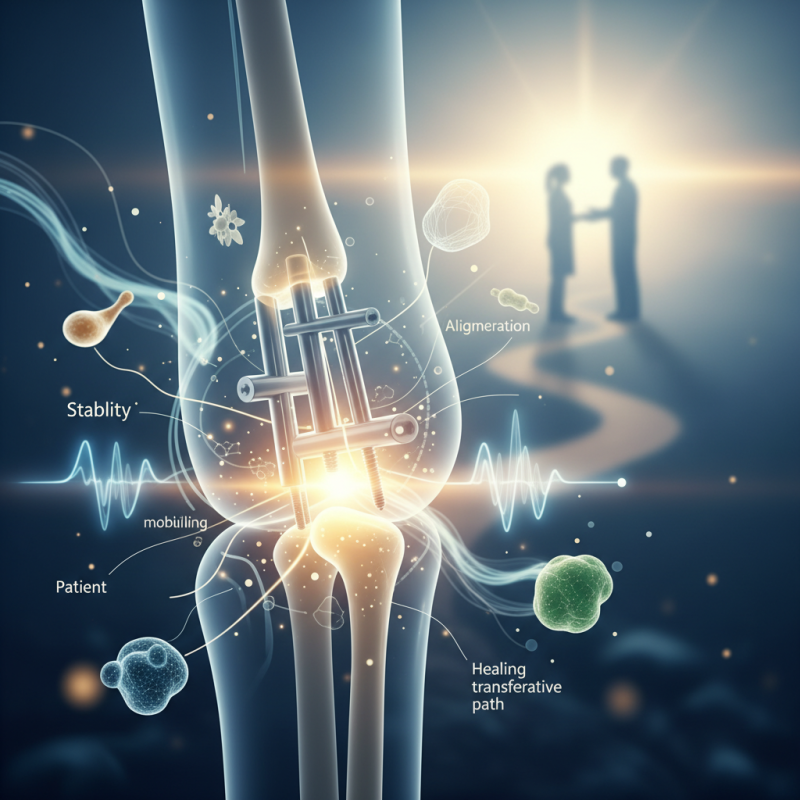 Feumr Interlocking Nails Essential Tips for Better Healing?