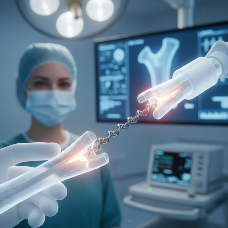 What are Flexible Intramedullary Nails and their Benefits?