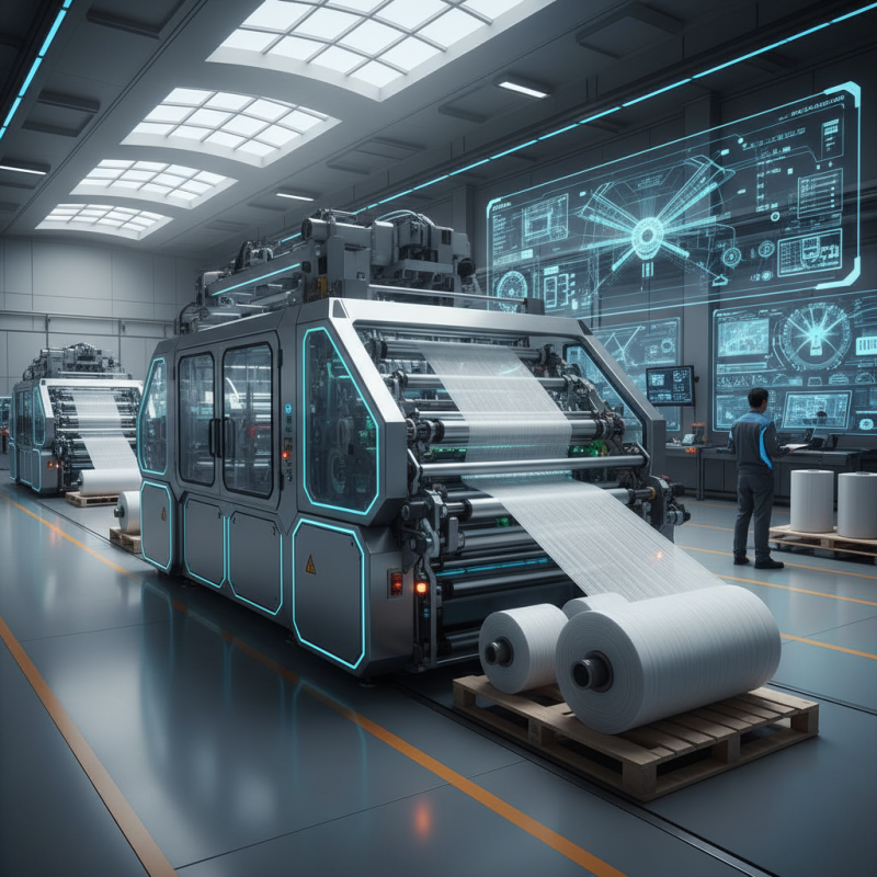 2026 Best Fiberglass Mesh Machine for Your Manufacturing Needs?