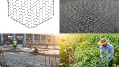What is Hexagonal Wire Mesh and Its Top Uses in 2026?
