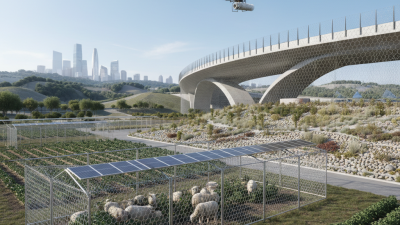 What is Hexagonal Wire Mesh and Its Top Uses in 2026?