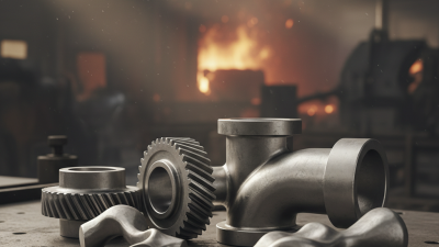 Best Cast Stainless Steel Options for Durability and Strength?