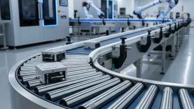 2026 Top Conveyor Belt Rollers What You Need to Know?