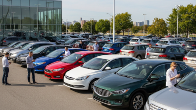 Top 10 Used Automatic Cars for Sale You Should Consider?