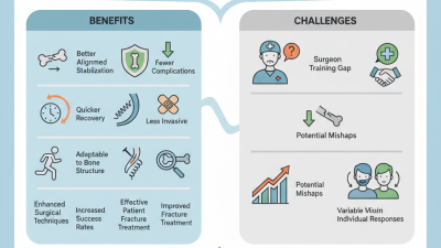 Top 10 Benefits of Flexible Intramedullary Nails for Surgery?