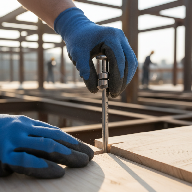 Why Choose Feumr Interlocking Nails for Your Next Project?