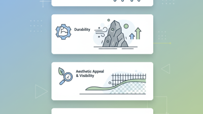 Why Choose Double Wire Panel Fencing for Your Property?