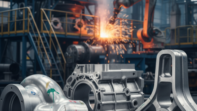 What are the Benefits of Cast Stainless Steel?