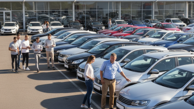 Best Used Automatic Cars for Sale in Your Area?