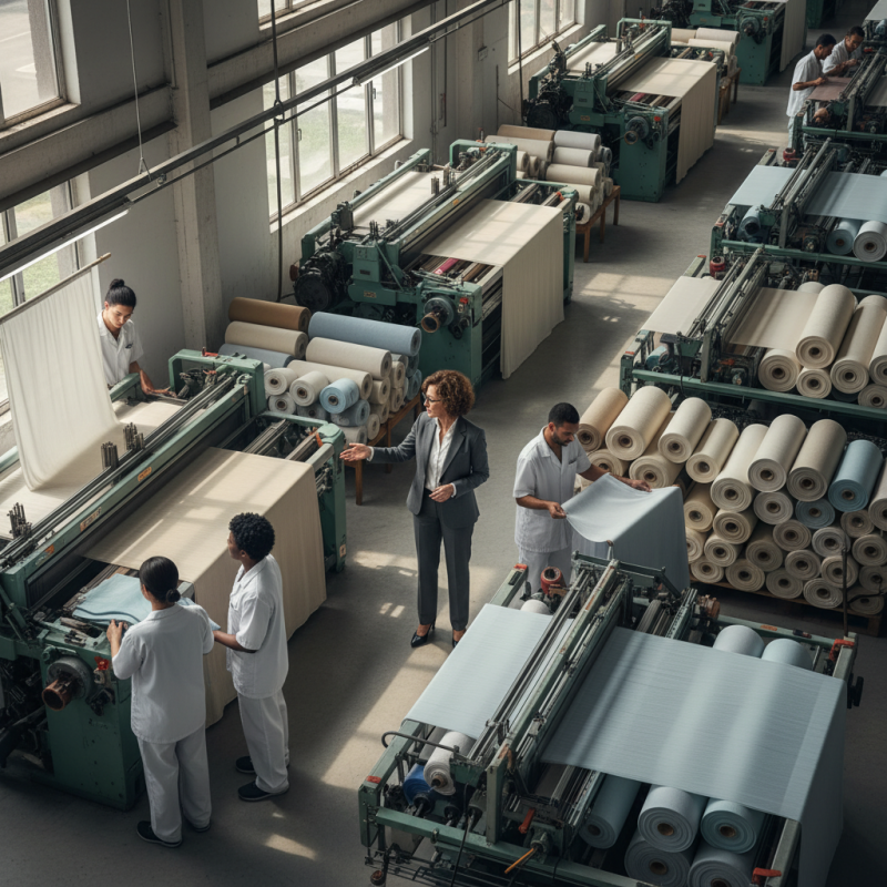 Top 10 Bedding Fabric Suppliers You Should Know?