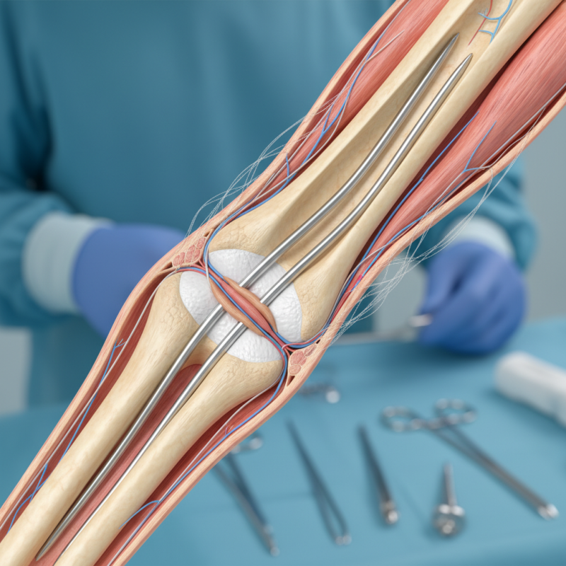 Top Tips for Using Flexible Intramedullary Nails Effectively?