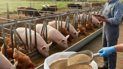 What is Chlortetracycline Premix and How is it Used?